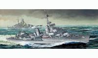 Dragon Destroyer Allemand Z-39  